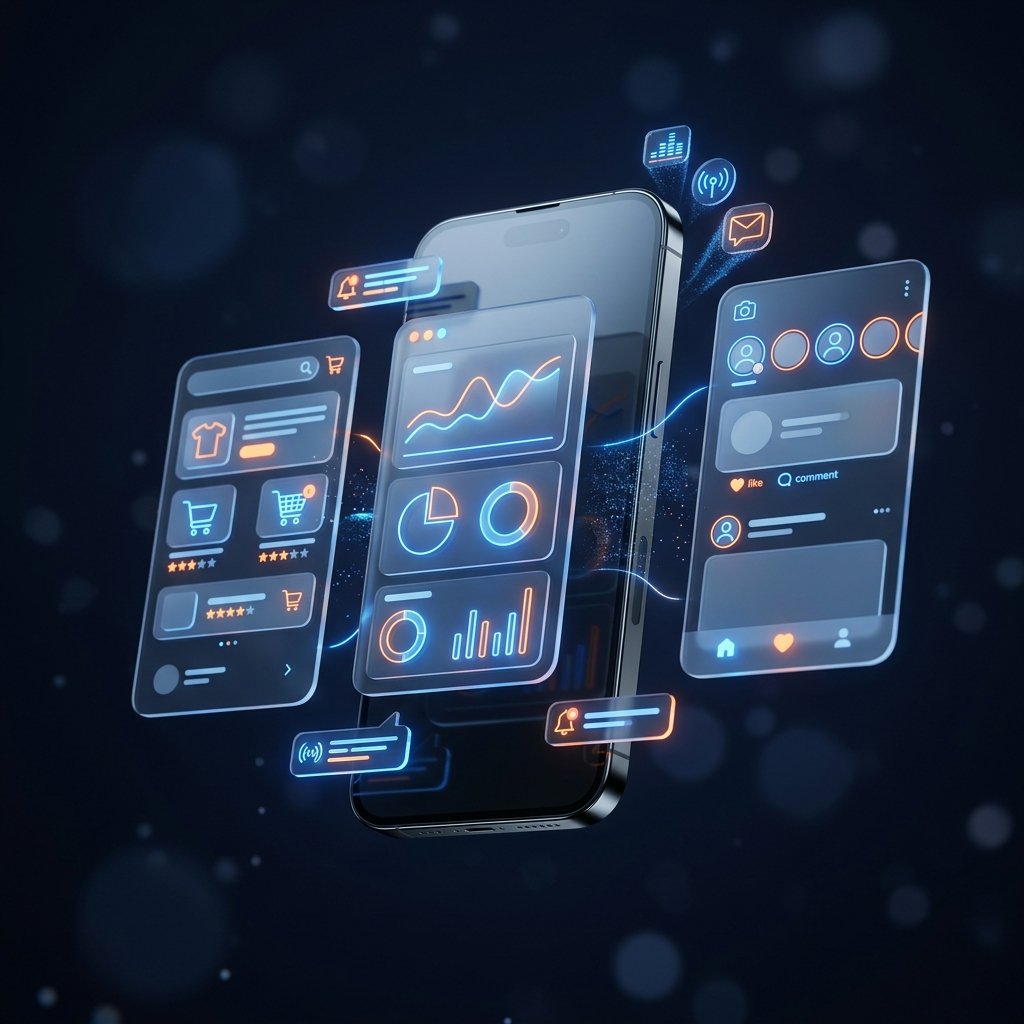 Mobile App